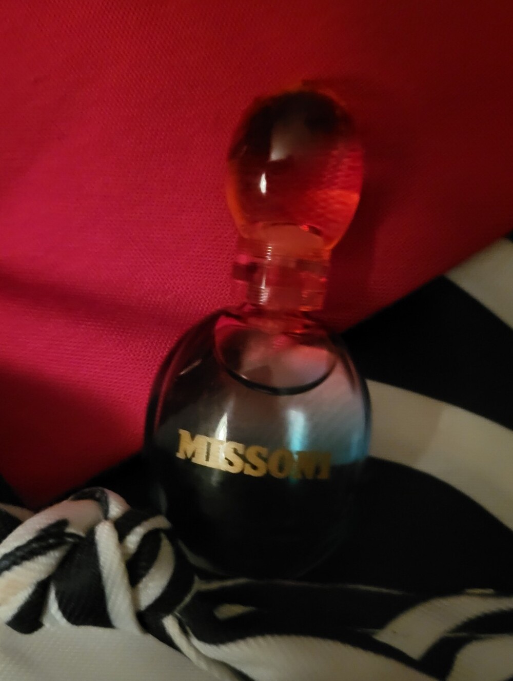 Women's Perfume (MISSONI) By Missoni Perfumes